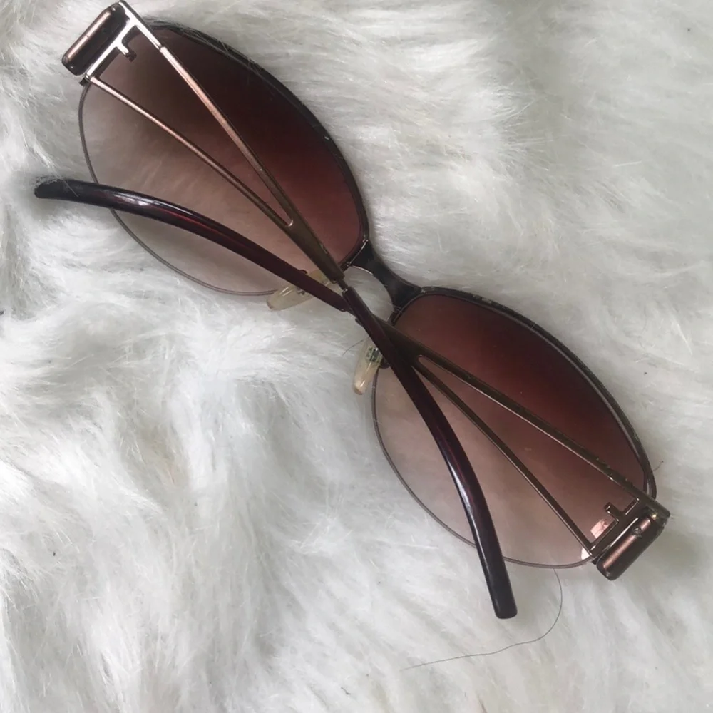 Fendi Authentic Rx Sunglasses